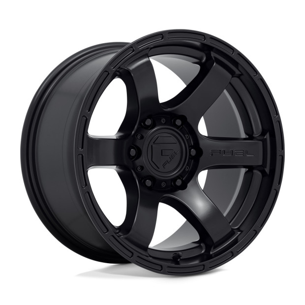 WHEELPROS FUEL 1PC D76618908450