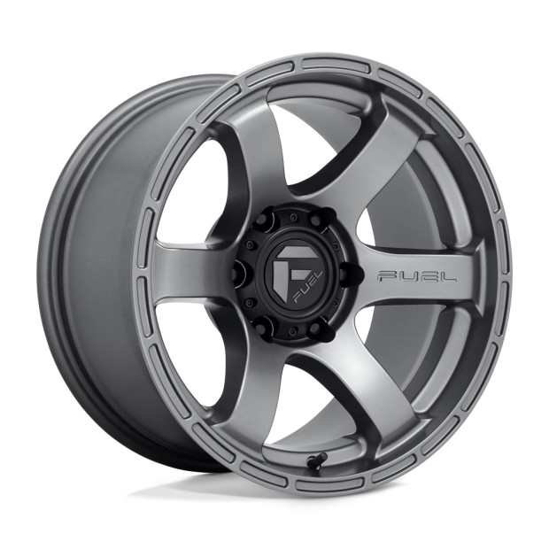 WHEELPROS FUEL 1PC D76718908445