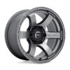 WHEELPROS FUEL 1PC D76718908445