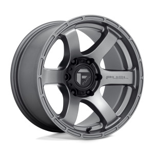 WHEELPROS FUEL 1PC D76718909457