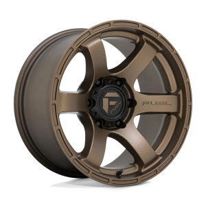 WHEELPROS FUEL 1PC D76818908445