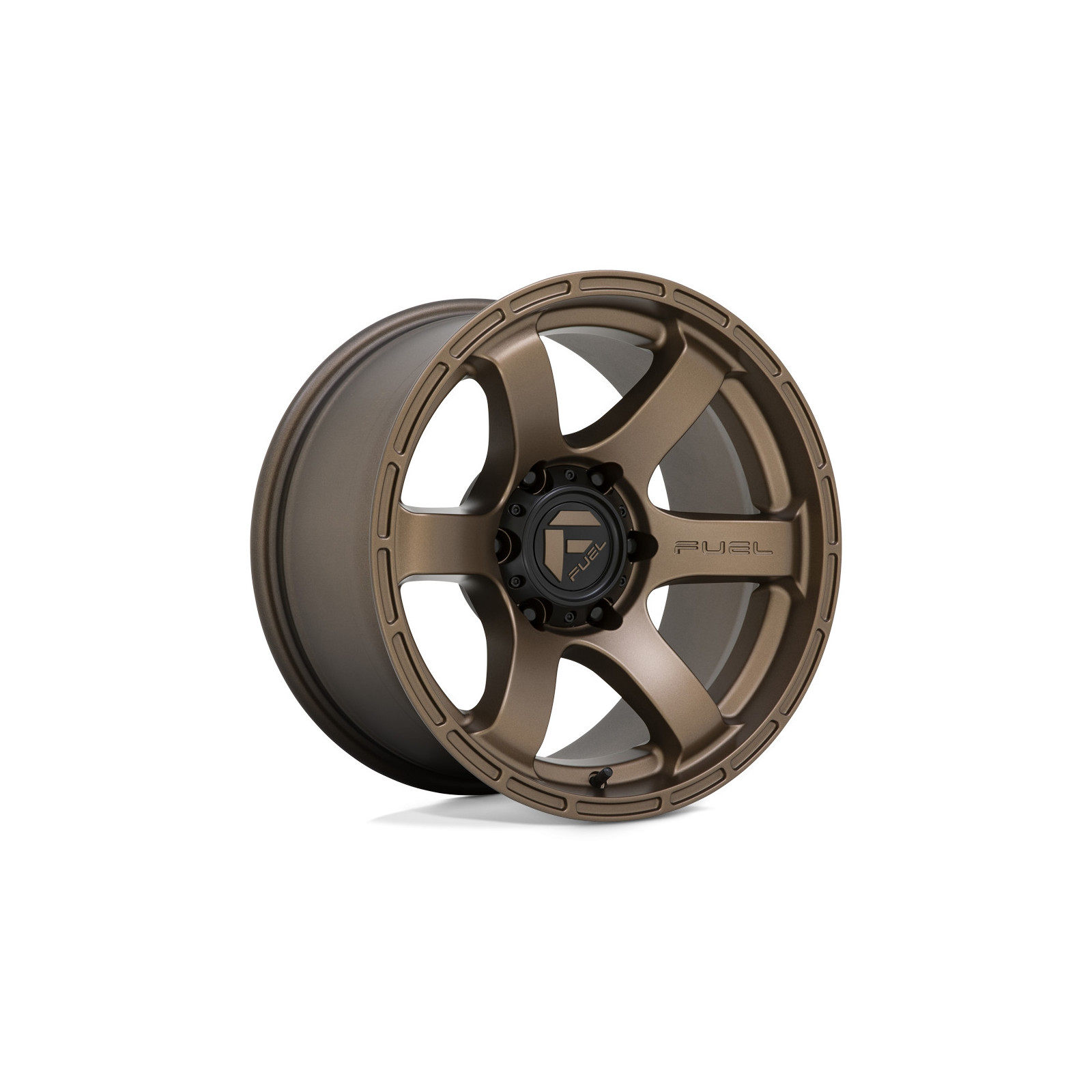 WHEELPROS FUEL 1PC D76818908445