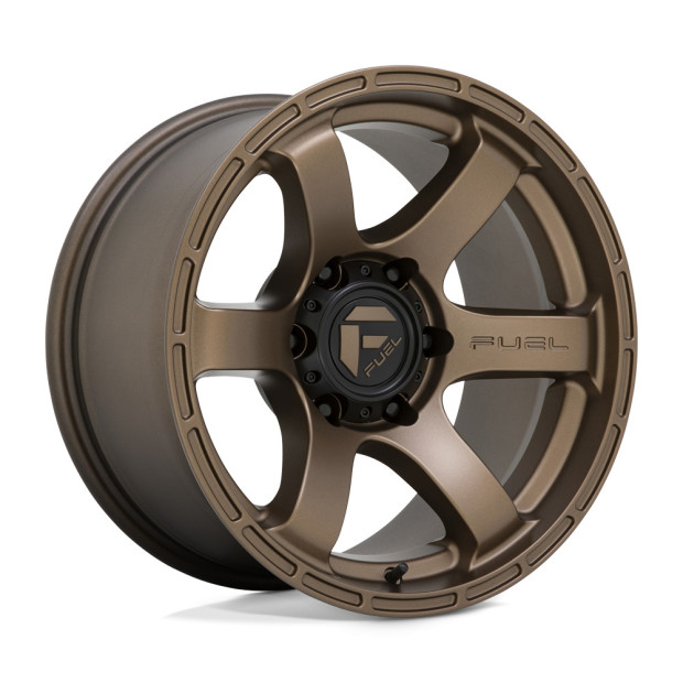 WHEELPROS FUEL 1PC D76818908757