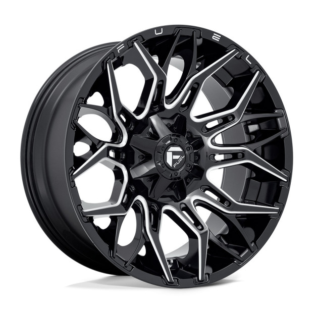 WHEELPROS FUEL 1PC D76922008247