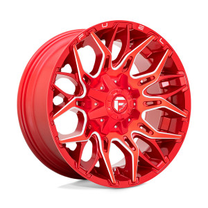 WHEELPROS FUEL 1PC D77122208247