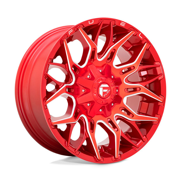 WHEELPROS FUEL 1PC D77122208247