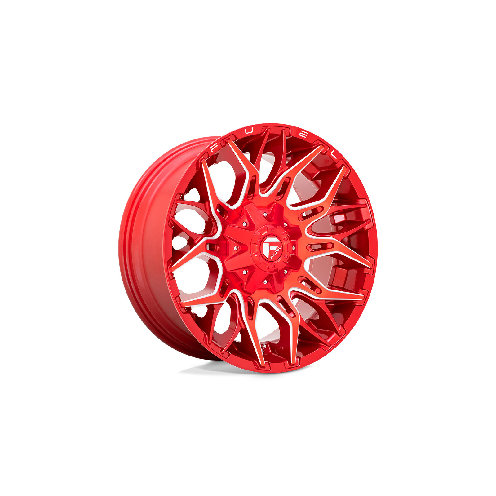 WHEELPROS FUEL 1PC D77122208247