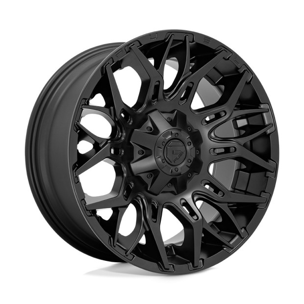 WHEELPROS FUEL 1PC D77220908250