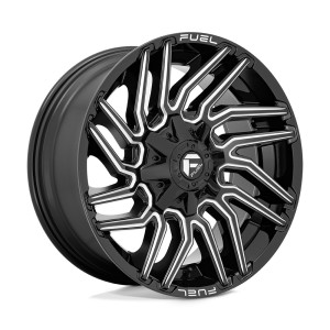 WHEELPROS FUEL 1PC D77320908250