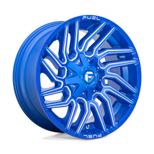 WHEELPROS FUEL 1PC D77422208247