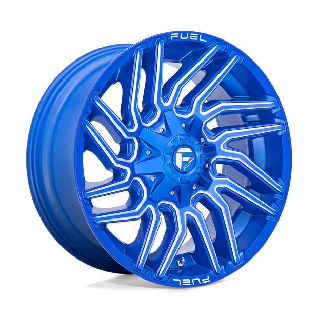 WHEELPROS FUEL 1PC D77422208247