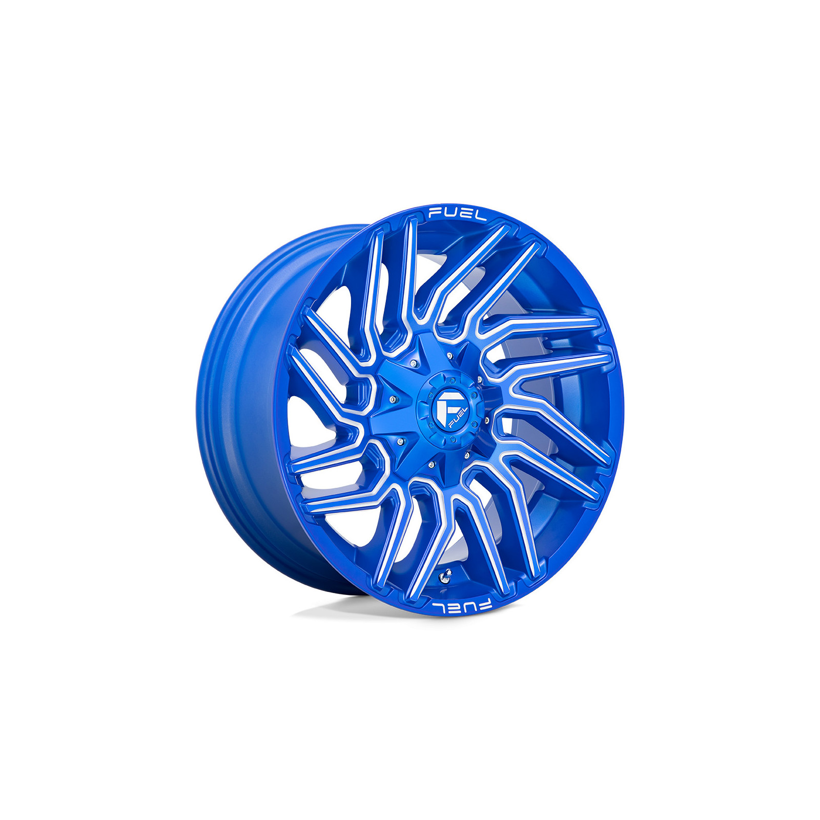WHEELPROS FUEL 1PC D77422208247