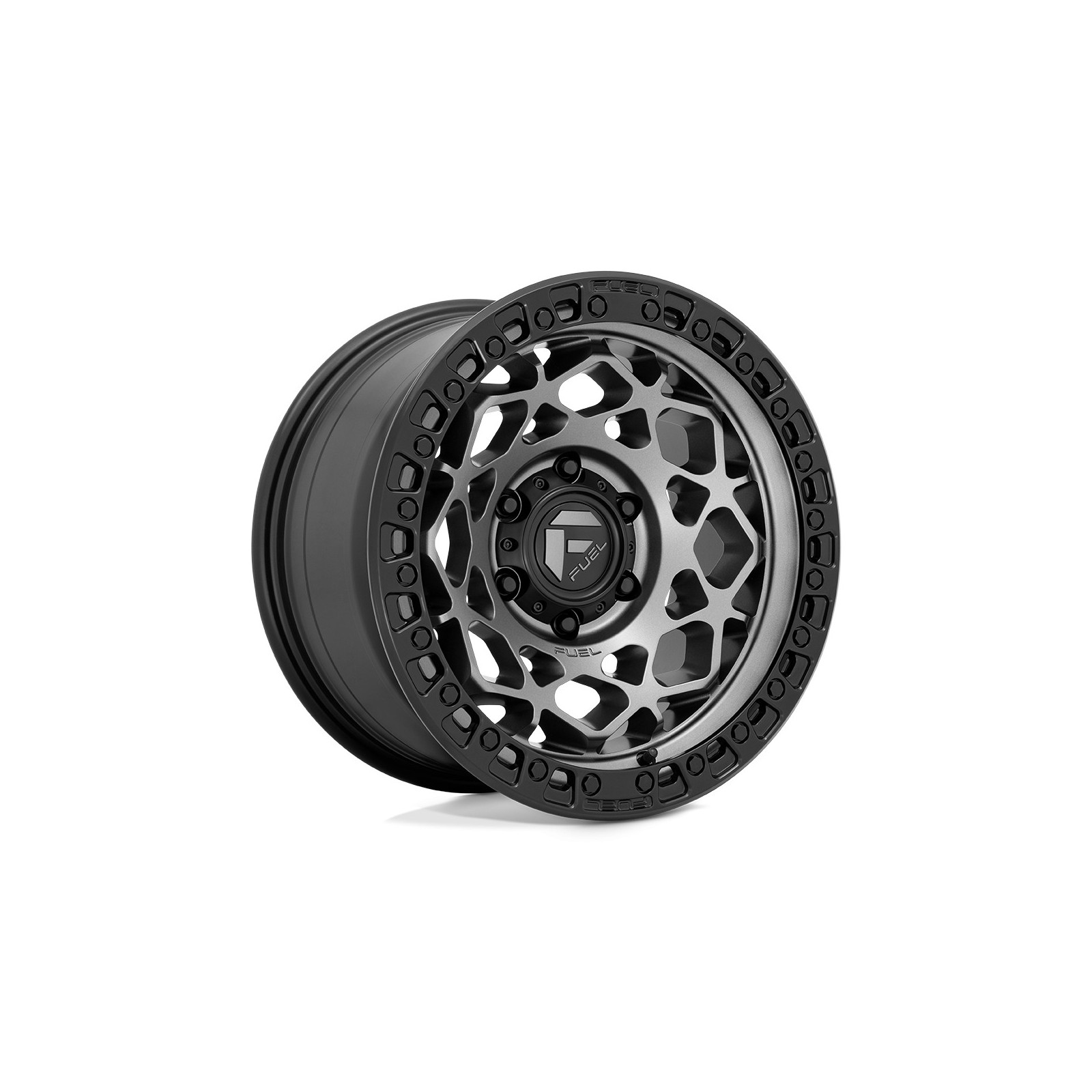 WHEELPROS FUEL 1PC D78417907550