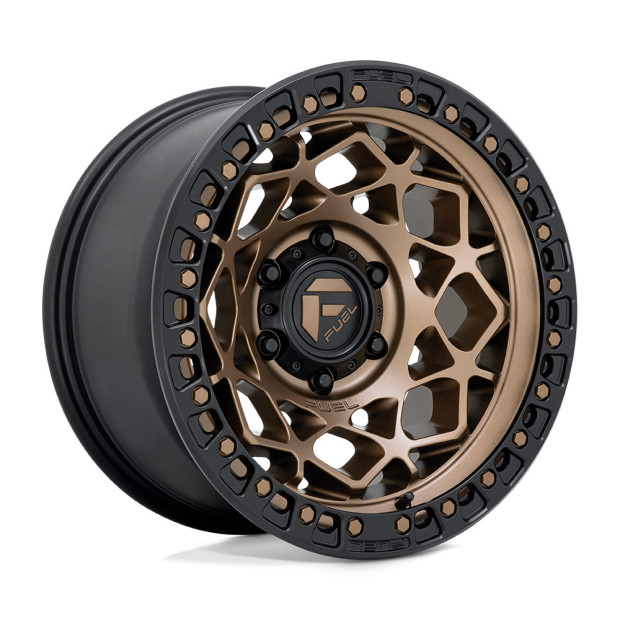 WHEELPROS FUEL 1PC D78517908445
