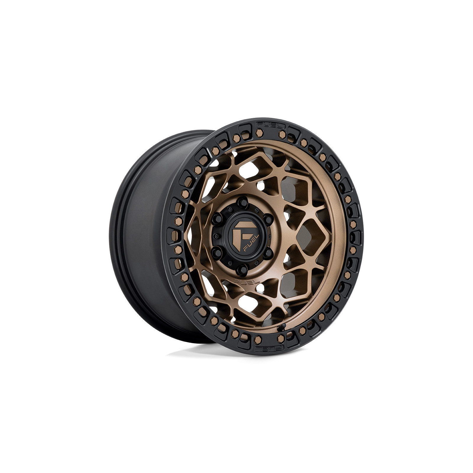 WHEELPROS FUEL 1PC D78517908445