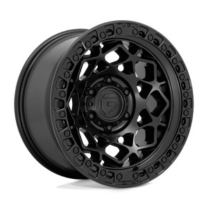 WHEELPROS FUEL 1PC D78617907550