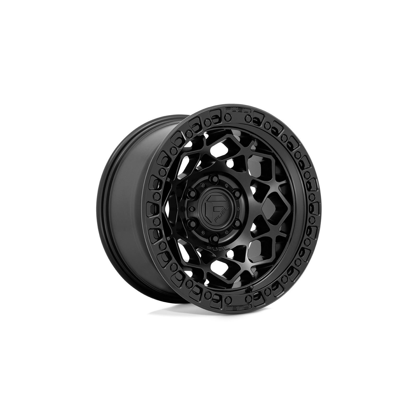WHEELPROS FUEL 1PC D78617907550