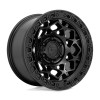 WHEELPROS FUEL 1PC D78617908450