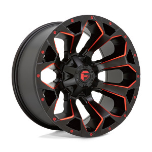 WHEELPROS FUEL 1PC D78717859452