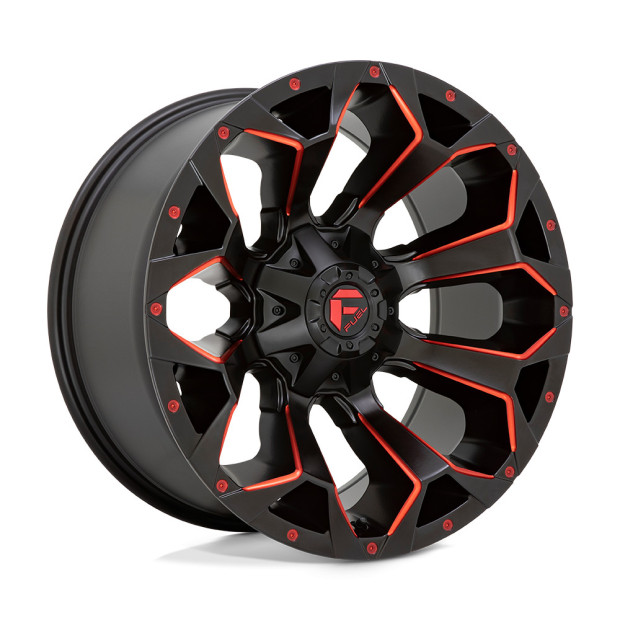 WHEELPROS FUEL 1PC D78717859452