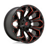 WHEELPROS FUEL 1PC D78717859452