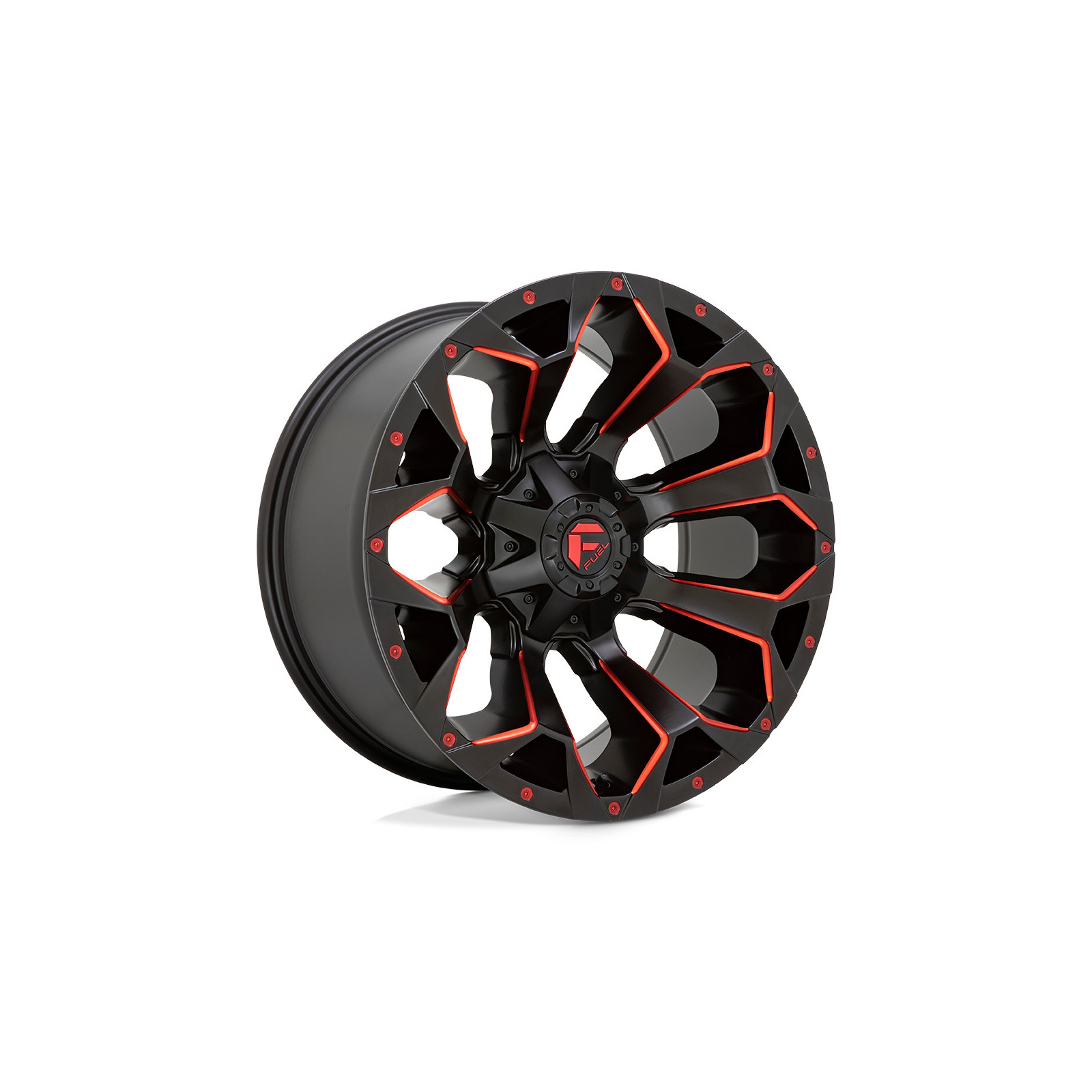 WHEELPROS FUEL 1PC D78717859452