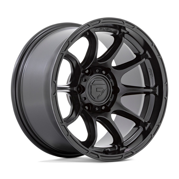WHEELPROS FUEL 1PC D79120907550