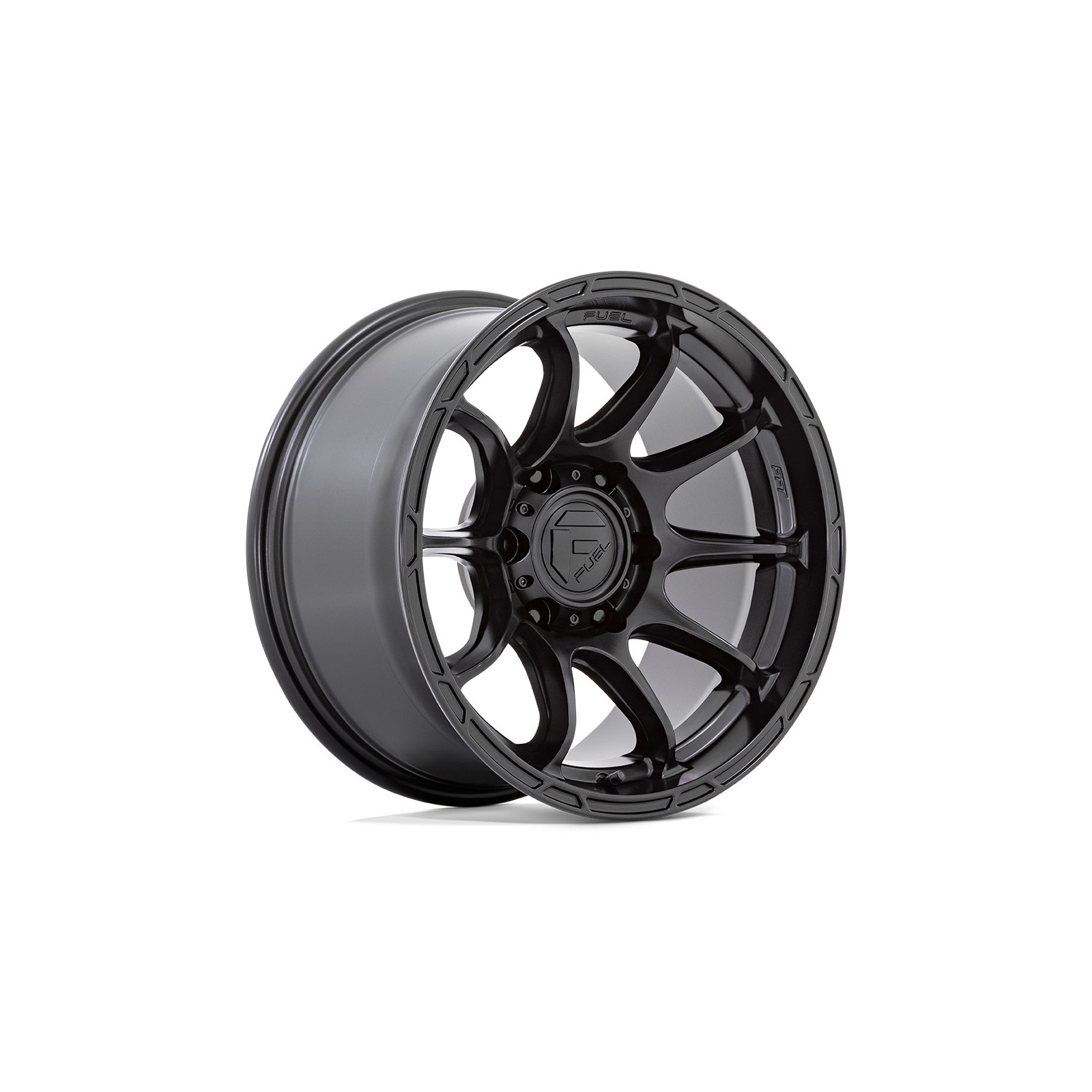 WHEELPROS FUEL 1PC D79120907550