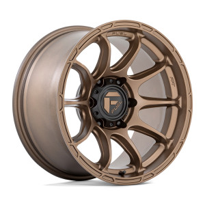 WHEELPROS FUEL 1PC D79217908445