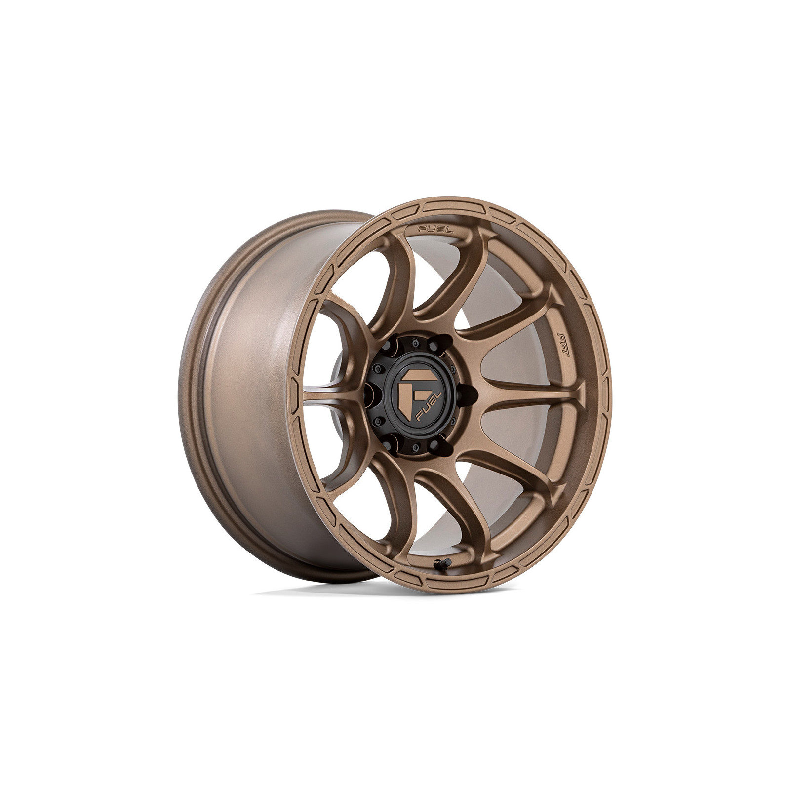 WHEELPROS FUEL 1PC D79217908450