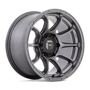 WHEELPROS FUEL 1PC D79317908445