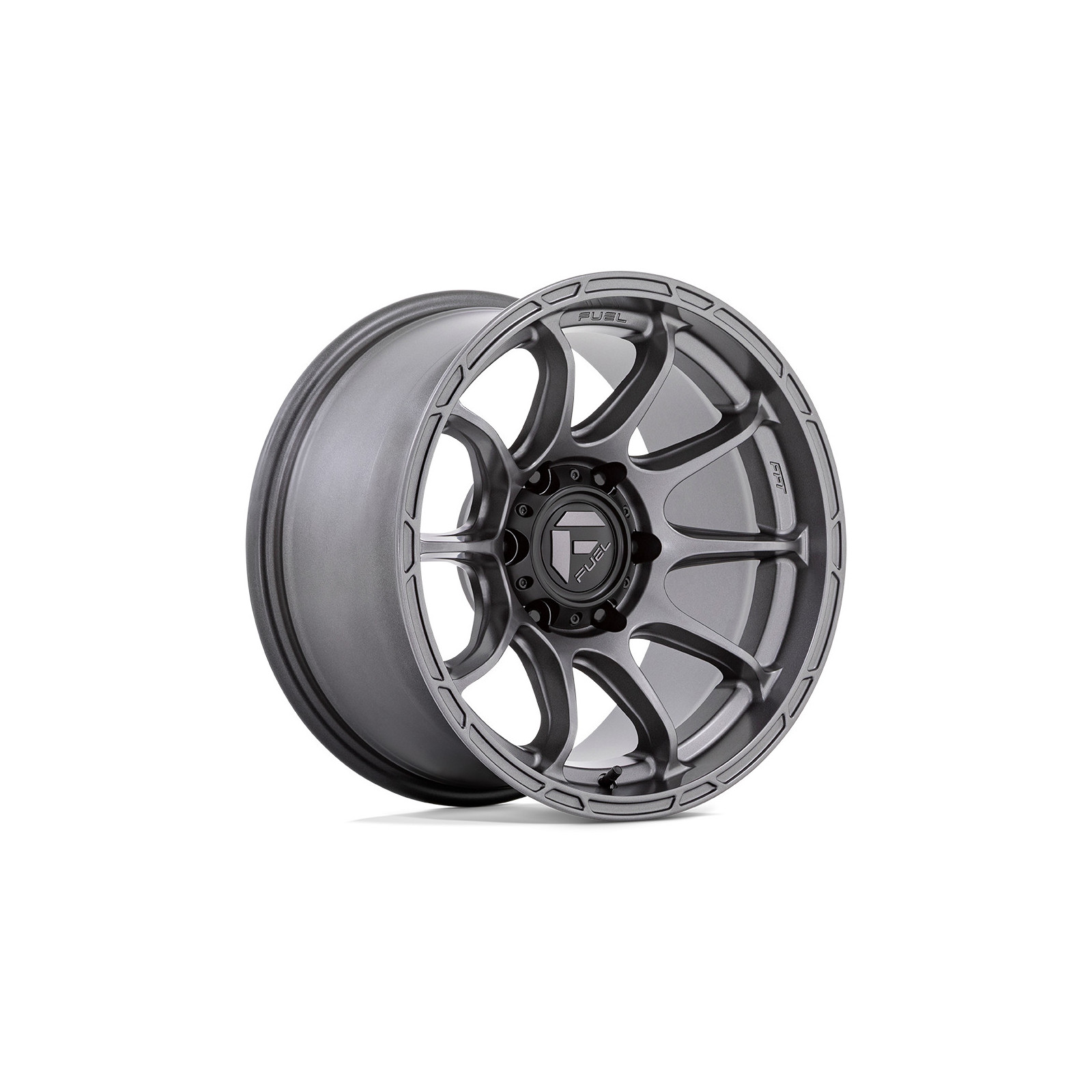 WHEELPROS FUEL 1PC D79317908445