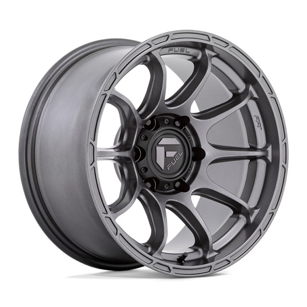 WHEELPROS FUEL 1PC D79320908450