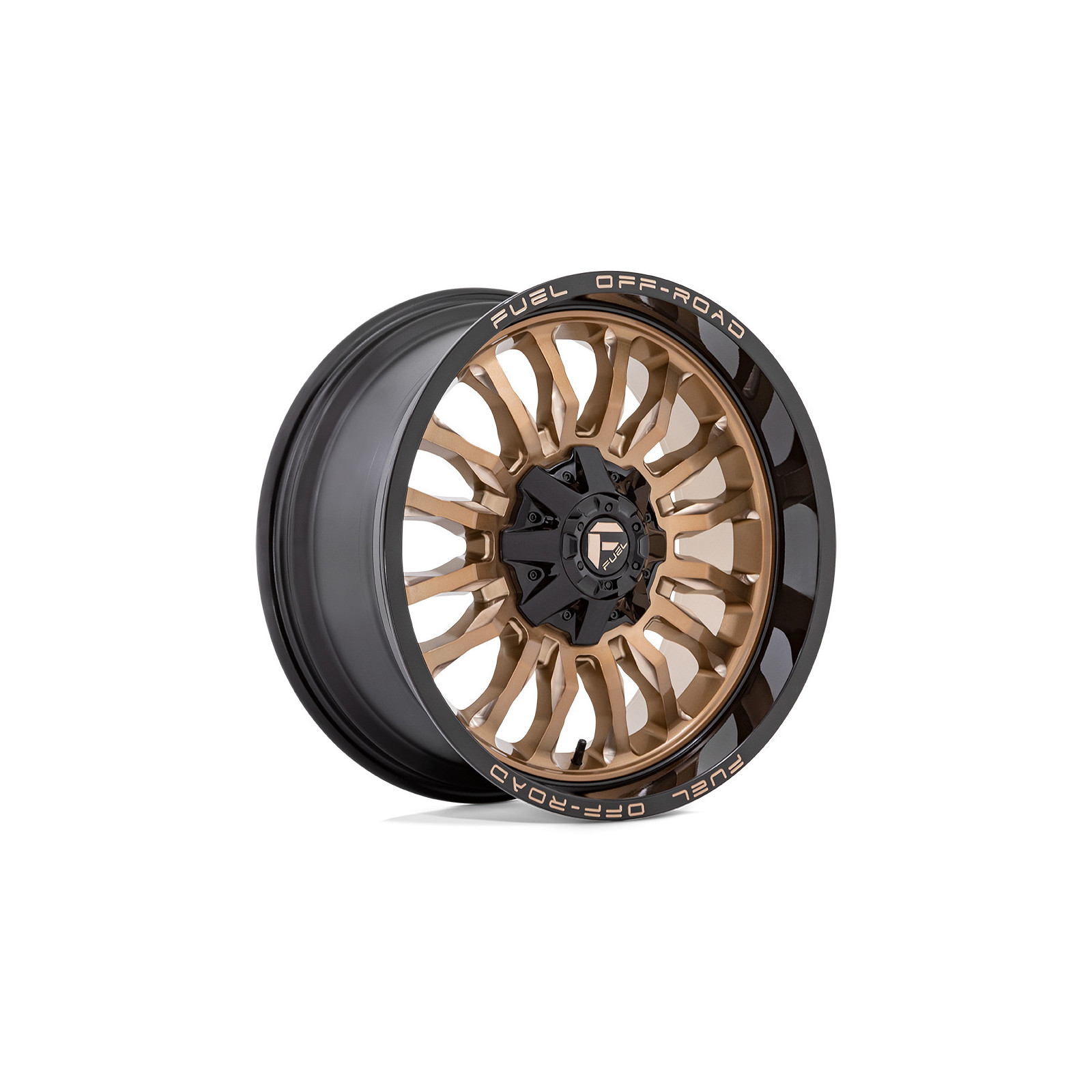 WHEELPROS FUEL 1PC D79722008247