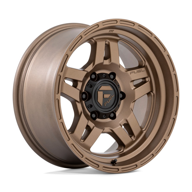 WHEELPROS FUEL 1PC D80017858445