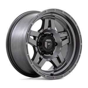 WHEELPROS FUEL 1PC D80118908445