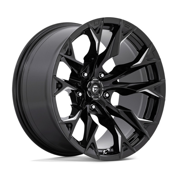 WHEELPROS FUEL 1PC D80320007547
