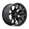 WHEELPROS FUEL 1PC D80320007547