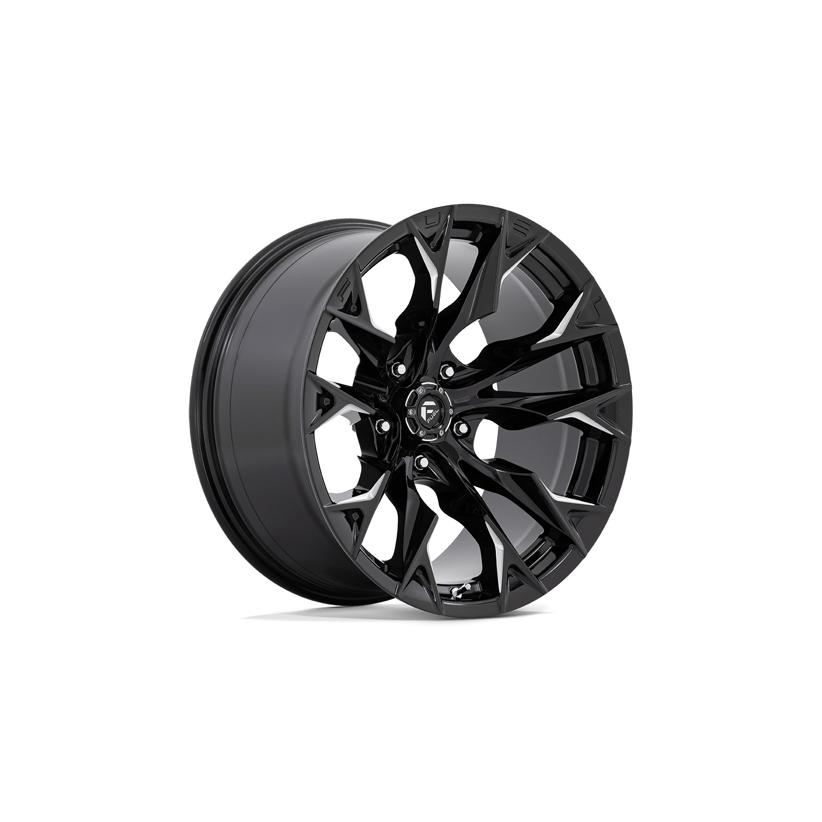 WHEELPROS FUEL 1PC D80320007547