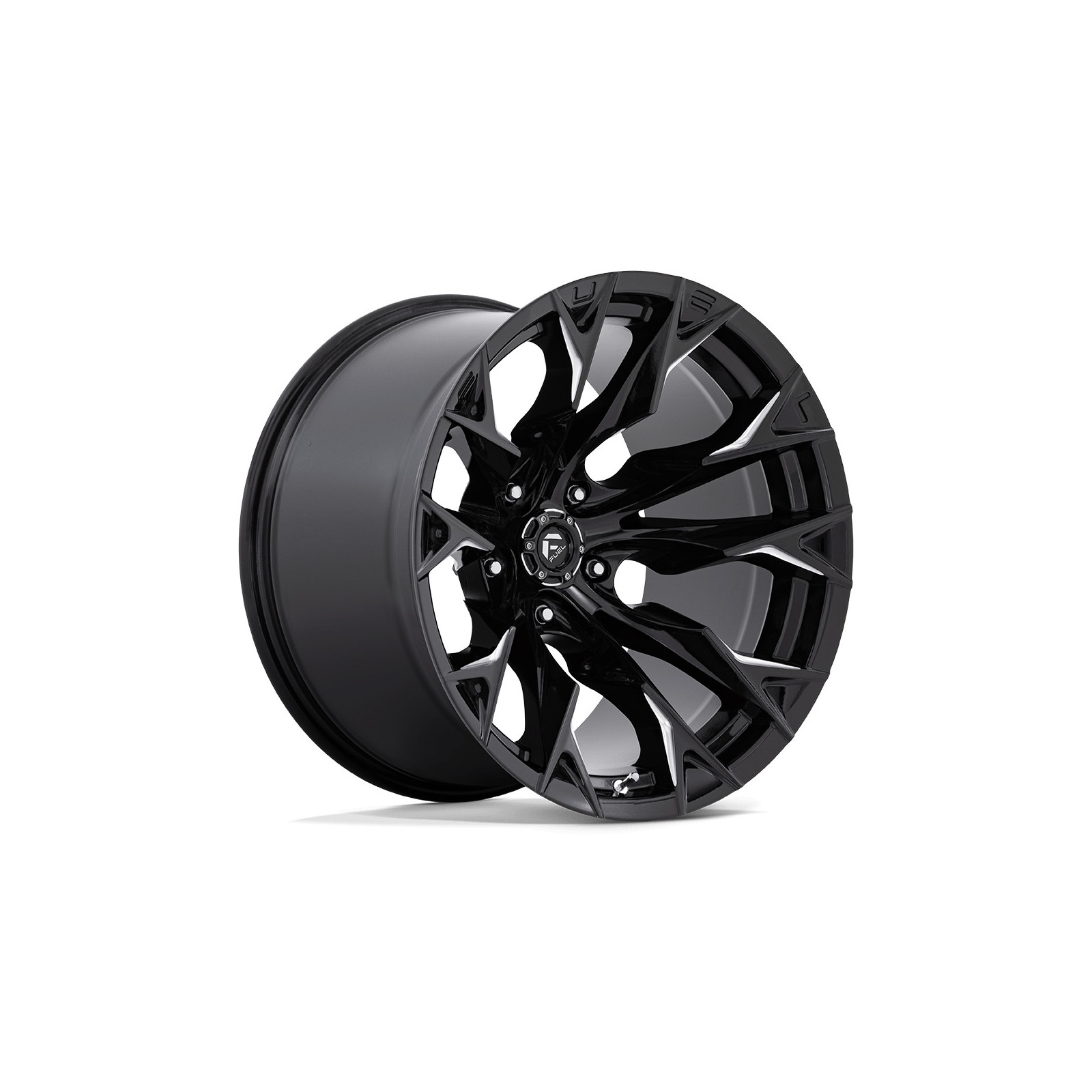 WHEELPROS FUEL 1PC D80320207547