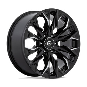 WHEELPROS FUEL 1PC D80320908457