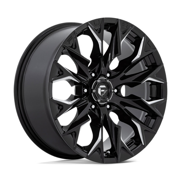 WHEELPROS FUEL 1PC D80320908457
