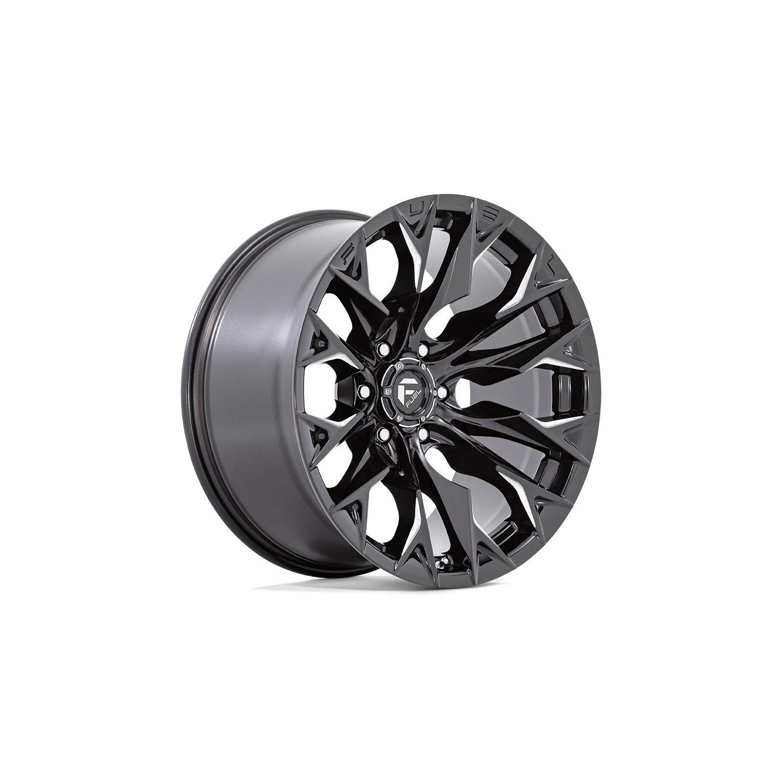 WHEELPROS FUEL 1PC D8032090B450