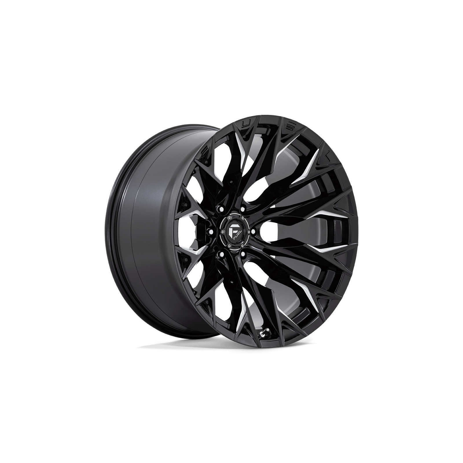 WHEELPROS FUEL 1PC D80322208447