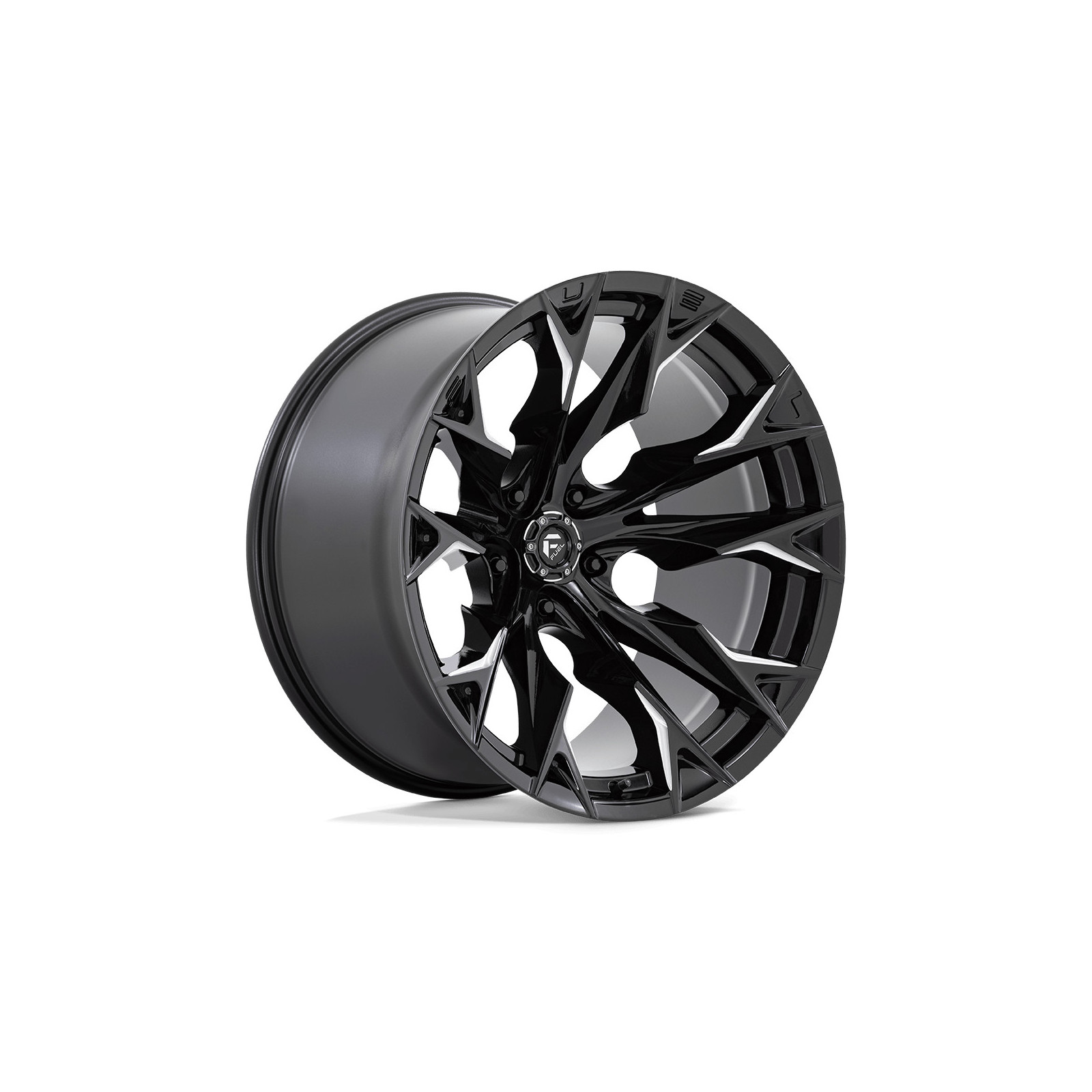 WHEELPROS FUEL 1PC D8032220B447