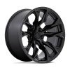 WHEELPROS FUEL 1PC D8042000B447
