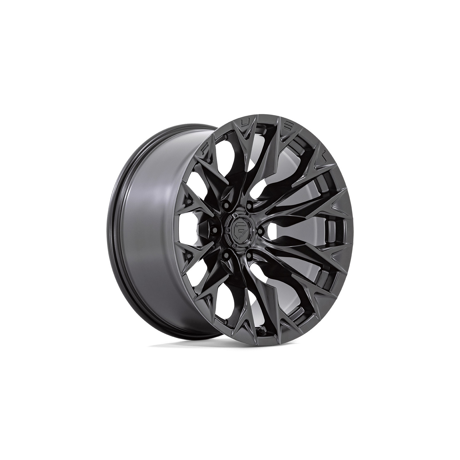 WHEELPROS FUEL 1PC D80420908250