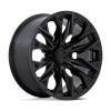 WHEELPROS FUEL 1PC D80420908450
