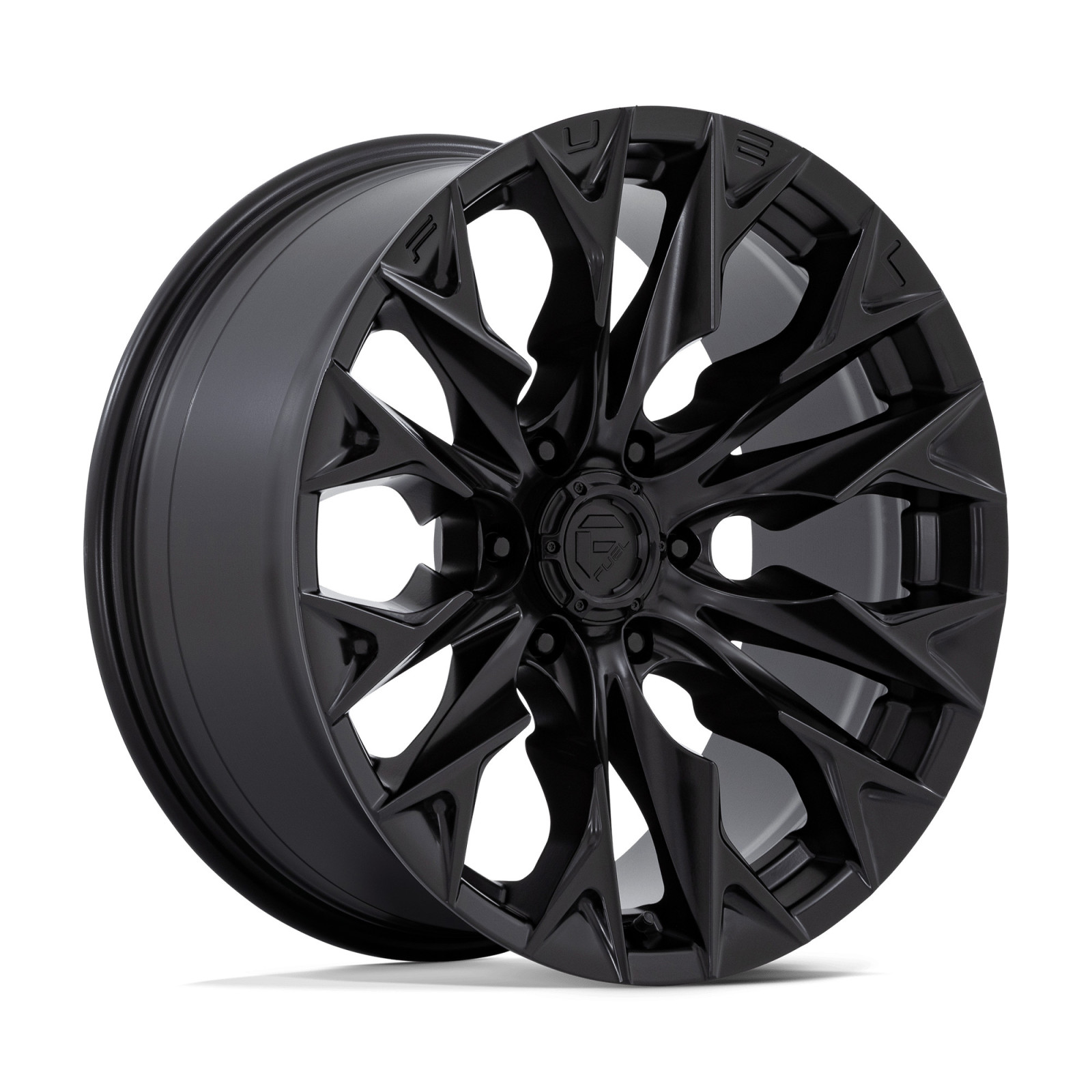 WHEELPROS FUEL 1PC D80420908450