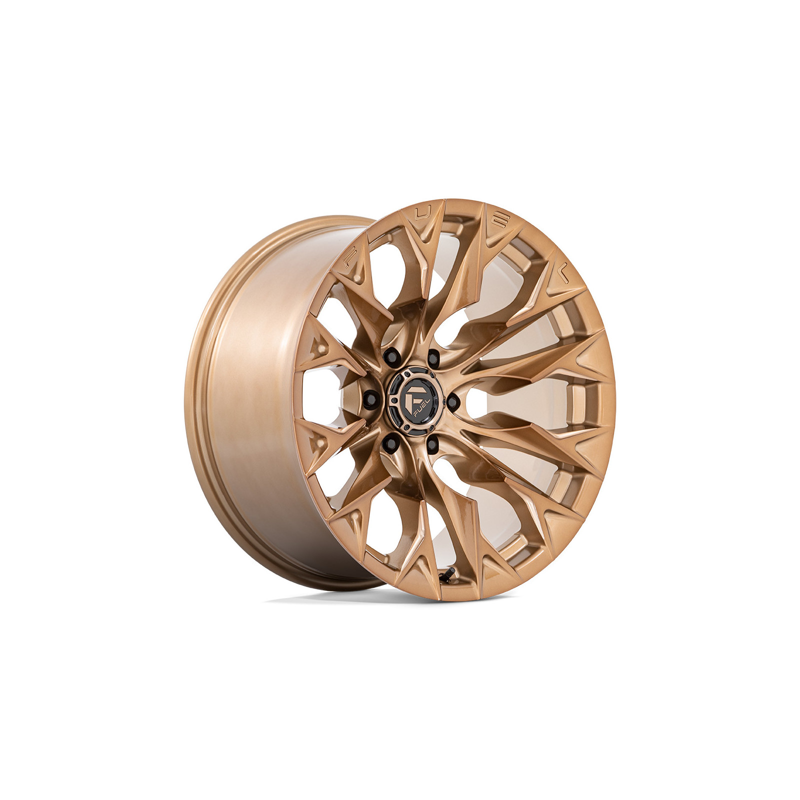 WHEELPROS FUEL 1PC D80520907550